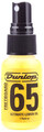 Dunlop Formula 65 Ultimate Lemon Oil (29ml) Limpiadores de diapasón