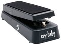 Dunlop GCB-95 CryBaby Original Wah Wah-Wah-& Filter-Pedale