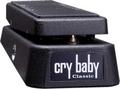 Dunlop GCB-95F CryBaby Classic Wah Pedales Wah-wah