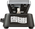 Dunlop GCB65 Cry Baby Custom Badass Dual - Inductor Edition Wah Pedal Wah-wah