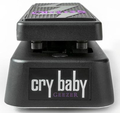 Dunlop GZR95 - Geezer Butler (cry baby wah) Wah-Wah-& Filter-Pedale