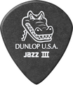 Dunlop Gator Grip Jazz III - 1.40