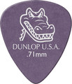 Dunlop Gator Grip Light Purple - 0.71