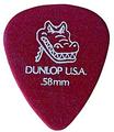 Dunlop Gator Grip Red - 0.58