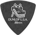 Dunlop Gator Grip Small Triangle - 0.88mm Ensembles de médiators