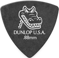 Dunlop Gator Grip Small Triangle - 0.88mm (36 picks) Ensembles de médiators