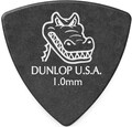 Dunlop Gator Grip Small Triangle - 1.00mm Picks/Plektren