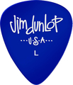 Dunlop Gels Standard Blue - Light Guitar Picks