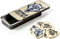 Dunlop Hetfield's White Fang Custom Flow Picks Player's Pack 0.73mm (6 picks tin)