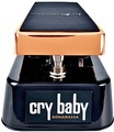 Dunlop JB95 CryBaby Joe Bonamassa Signature Wah Pedal Wah-wah