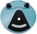 Dunlop JH-F1 Fuzz Face Pedal de Distorção