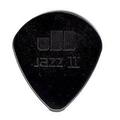 Dunlop Jazz II Black