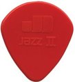 Dunlop Jazz II Red 47R2N