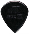 Dunlop Jazz III Stiffo Black 47R3S (5 picks) Pick Sets