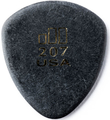 Dunlop Jazztone 207 - Large - Round Tip Guitar Picks