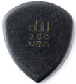 Dunlop Jazztone 208 - Large - Point Tip Guitar Picks