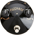 Dunlop Joe Bonamassa Fuzz Face Mini Distortion Distortion Pedals