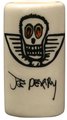 Dunlop Joe Perry 'Boneyard' Signature Large Short (19 x 31 x 51mm)