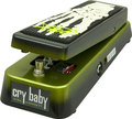 Dunlop KH95 CryBaby Kirk Hammett Signature Wah Wah-Wah Pedals