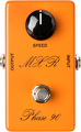 Dunlop MXR CSP026 Vintage 1974 Phase 90 Phaser Pedals