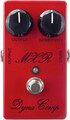 MXR CSP102SL Script Dyna Comp Compressor