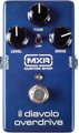 Dunlop MXR Custom Il Diavolo Overdrive