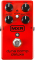 Dunlop MXR Dyna Comp Deluxe M228 Compressor Pedals