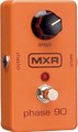 Dunlop MXR M101 Phase 90 Pedales Phaser para guitarra