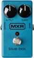 Dunlop MXR M103 Blue Box