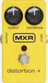 Dunlop MXR M104 Distortion +