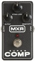 Dunlop MXR M132 Super Comp Compressor Pedals