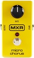 Dunlop MXR M148 Analog Micro Chorus