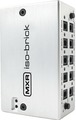 Dunlop MXR M238 Iso-Brick Stromverteilungsbox für Bodenpedale