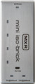 Dunlop MXR M239 - Mini Iso-Brick Fuentes de alimentación para pedales