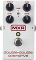 Dunlop MXR M250 Double-Double Overdrive