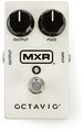 Dunlop MXR M267 Octavio - Fuzz / Octaver Pedales de distorsión