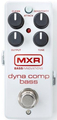 Dunlop MXR M282 Dyna Comp Bass Compressor