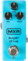 Dunlop MXR M294 Sugar Drive Mini (no power supply) Pedal de Distorção