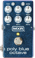 Dunlop MXR M306 Poly Blue Octave