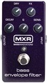 Dunlop MXR M82 Analog Bass Envelope Filter Bass Envelope Filter Pedals