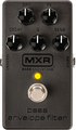 Dunlop MXR M82B Analog Bass Envelope Filter / Blackout Series Pedal para Baixo &quot;Envelope Filter&quot;