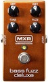 Dunlop MXR M84 Bass Fuzz Deluxe