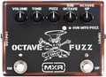 Dunlop MXR SF01 Slash Octave Fuzz