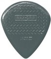 Dunlop Max-Grip Fiber Carbon Jazz III Pick Grey - 1.38 Médiators pour guitare