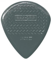 Dunlop Max-Grip Fiber Carbon Jazz III Pick Grey - 1.38 (24 picks)