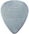 Dunlop Max-Grip Standard Guitar Pick .73 mm / Player's Pack (12 picks) Ensembles de médiators
