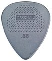 Max-Grip Standard Guitar Pick .88