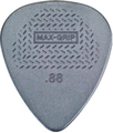 Max-Grip Standard Guitar Pick .88