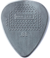 Max-Grip Standard Guitar Pick .88 / Player's Pack