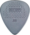 Dunlop Max-Grip Standard Guitar Pick .88 Refill Bag